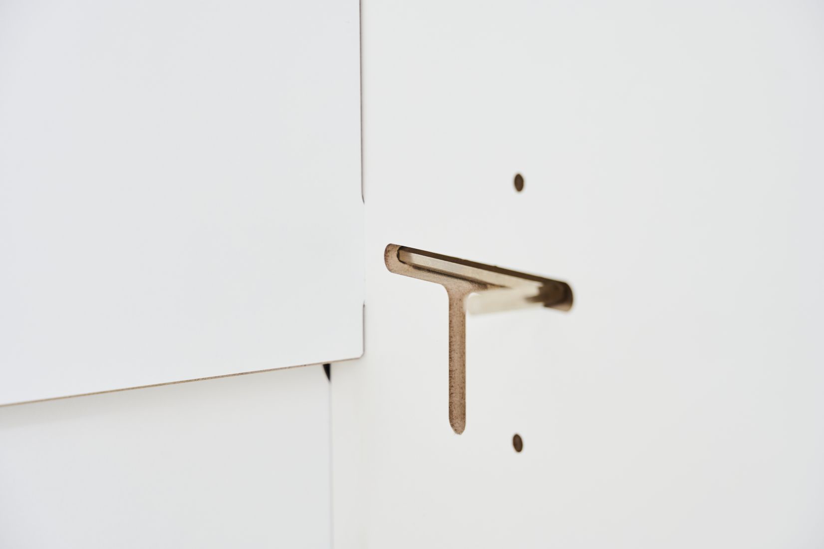 Tojo-Schrank Grundmodul