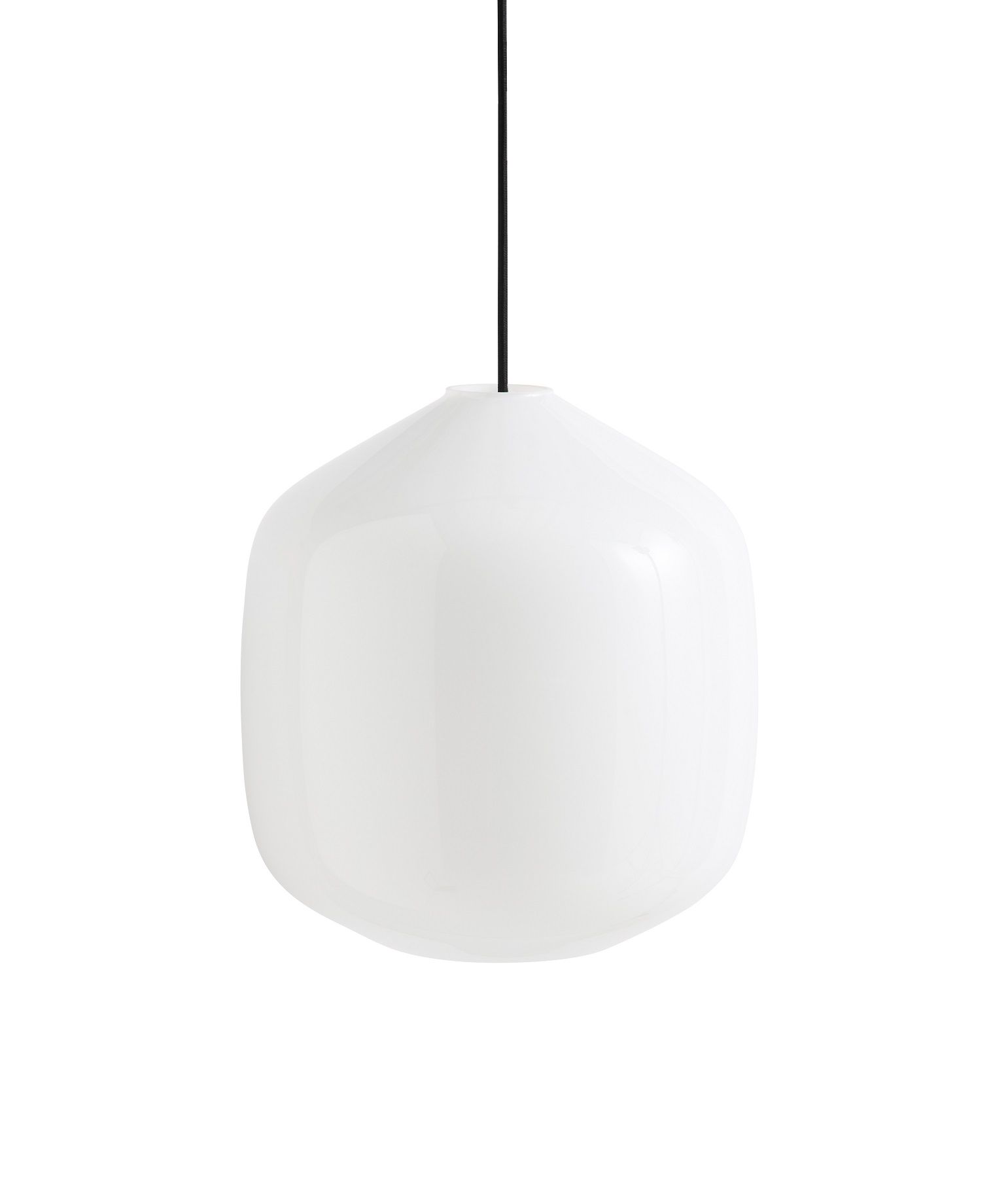 Aspekt Buoy Glass Pendant Pendelleuchte Hay