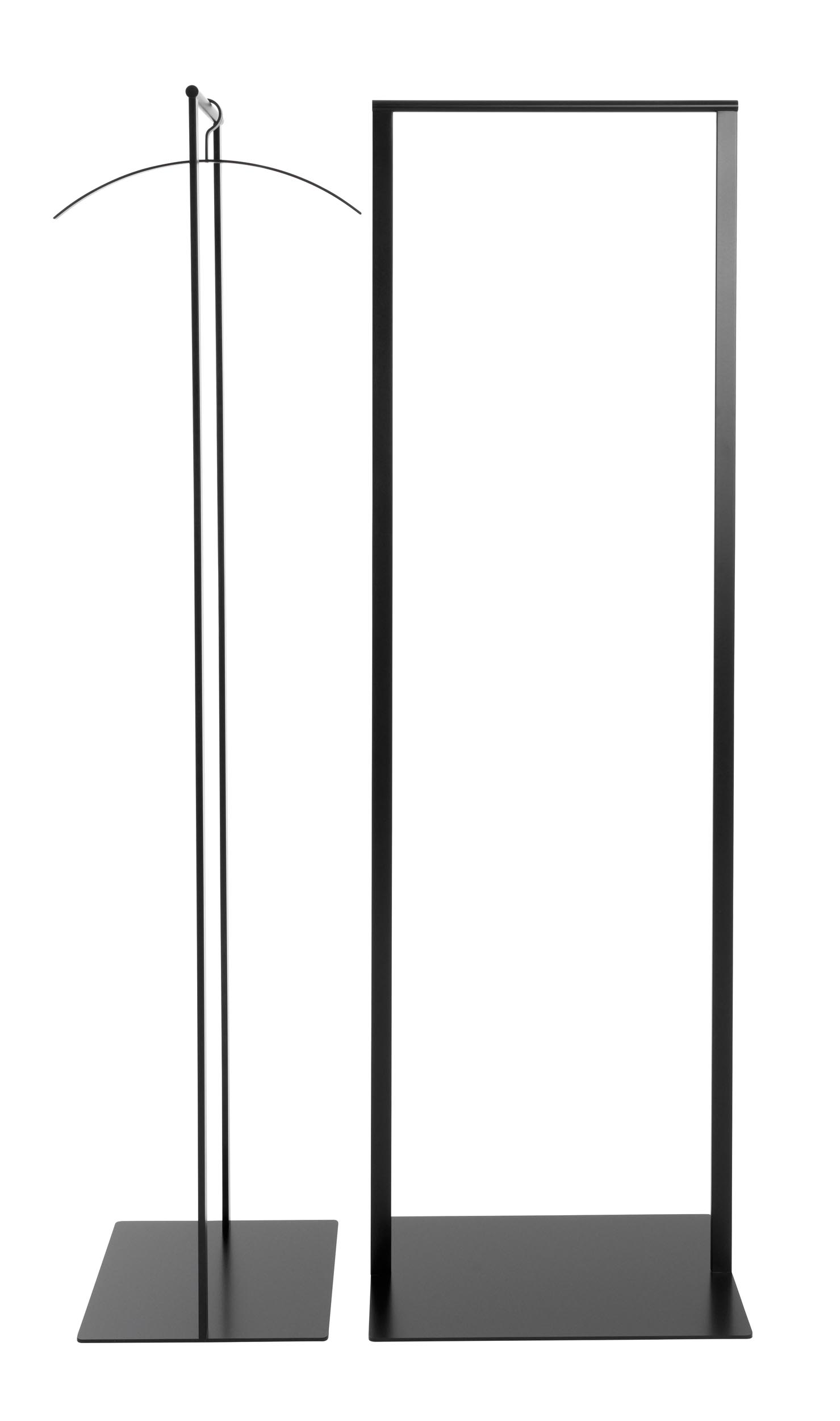 Slim Garderobenständer Schönbuch