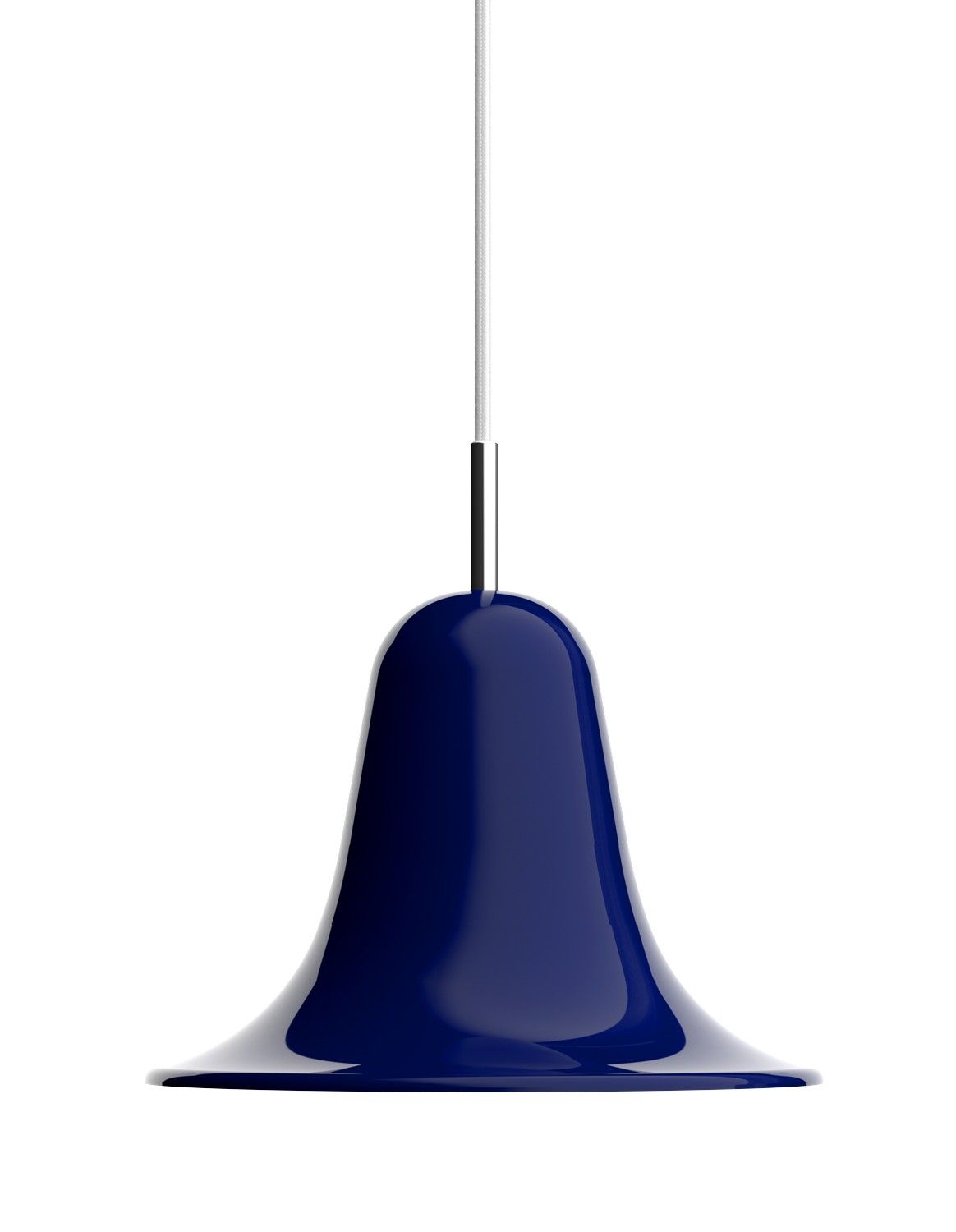Pantop Pendant lamp Ø23 Pendelleuchte Verpan
