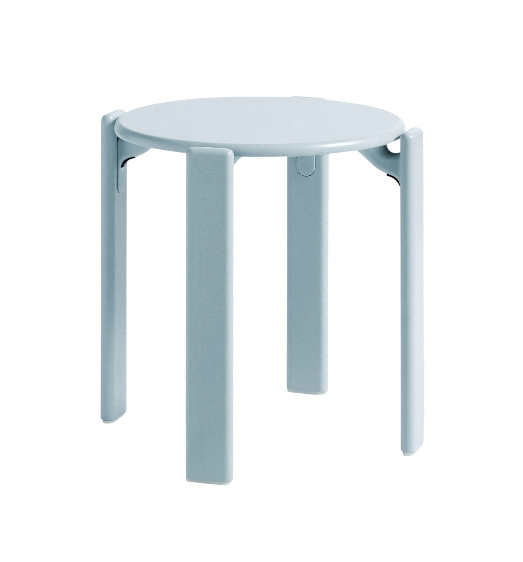 Rey Stool Hocker Hay