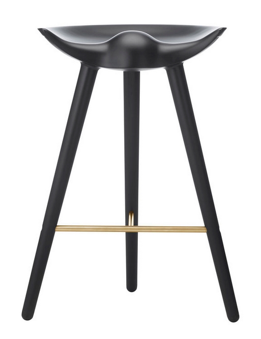 ML42 Thekenhocker Audo