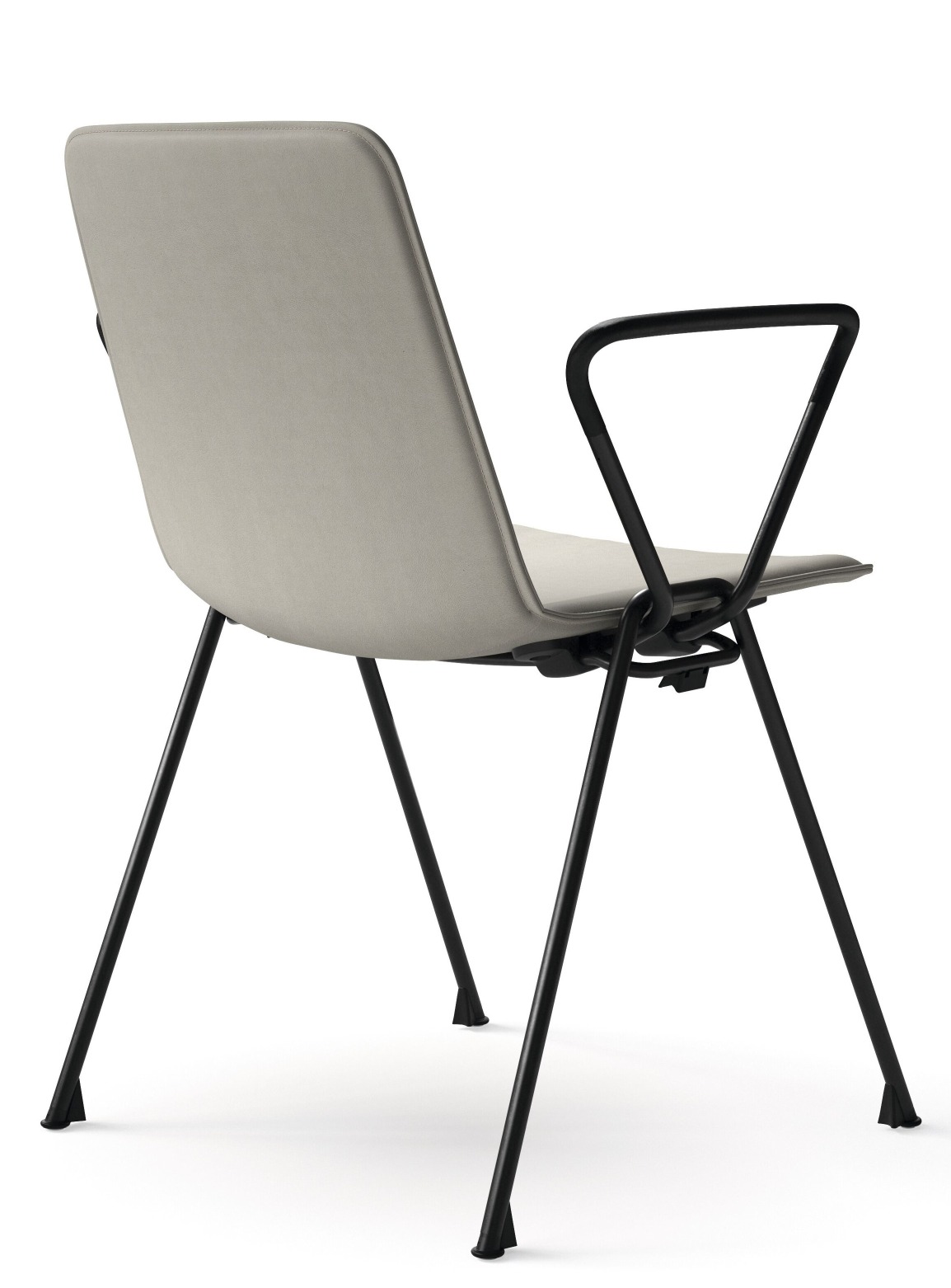 1651 Yunity Armchair Armlehnstuhl Walter Knoll