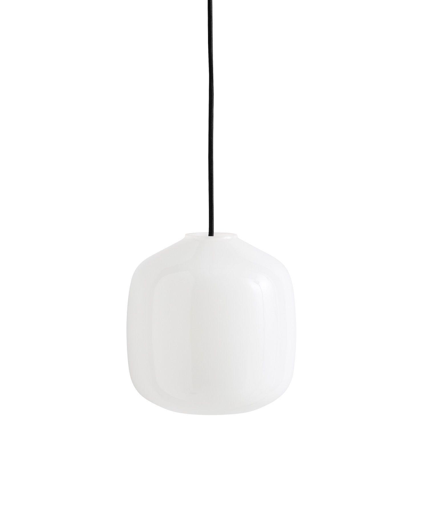 Aspekt Buoy Glass Pendant Pendelleuchte Hay