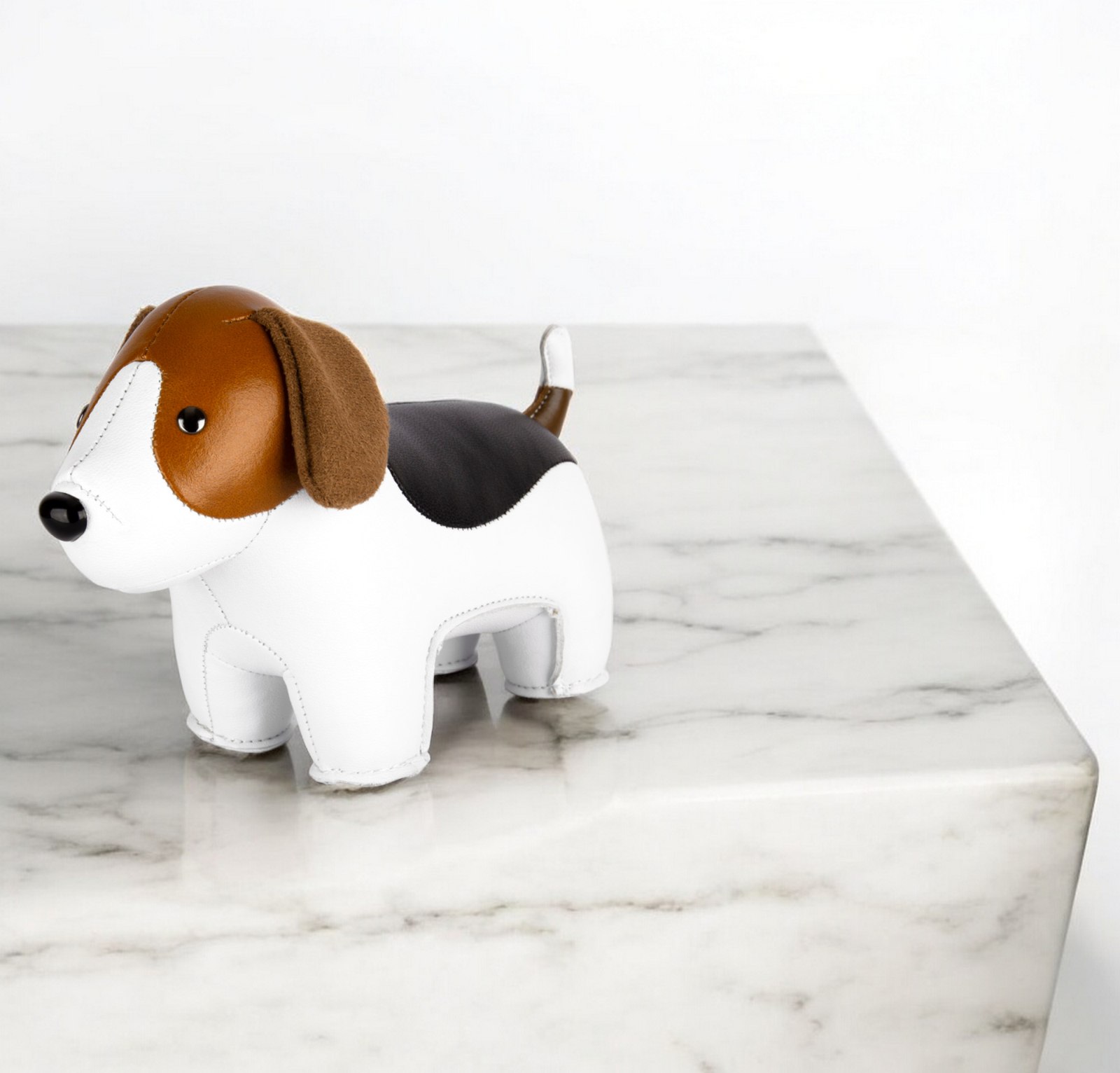 Briefbeschwerer Beagle Züny