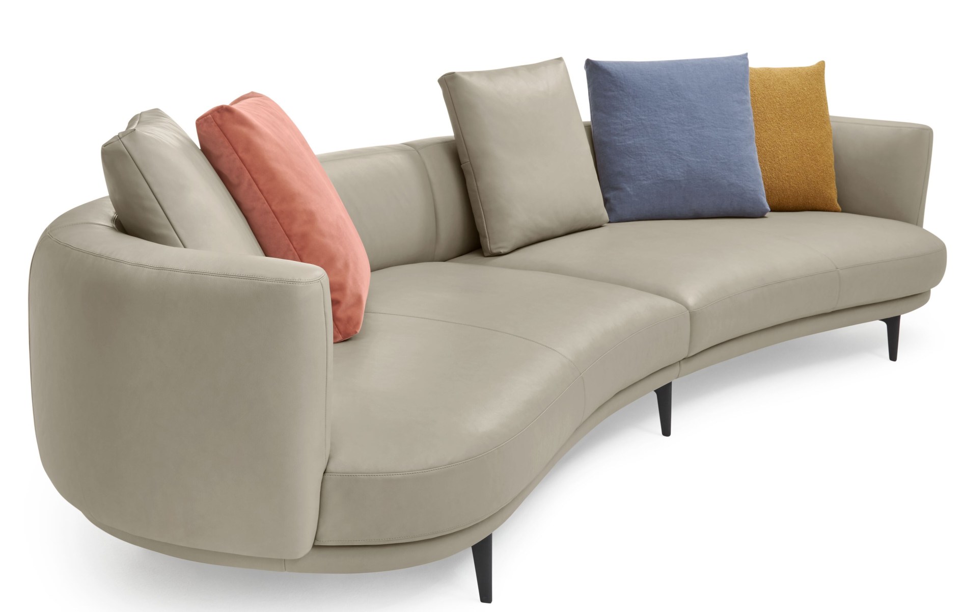 Marru Sofa Konfigurierbar Walter Knoll