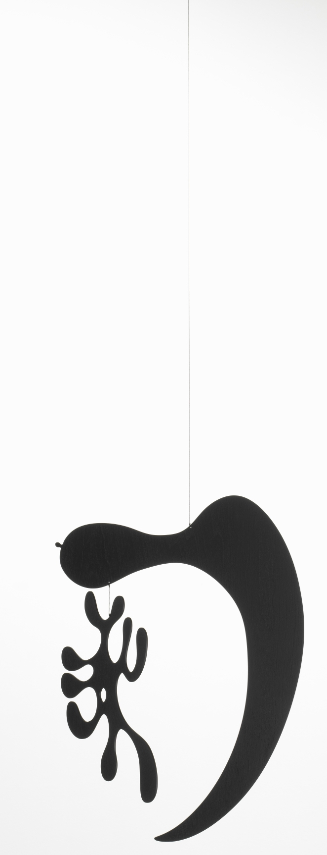 Plywood Mobile Vitra 