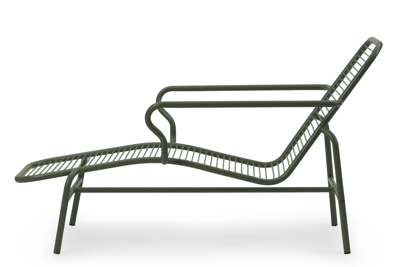 Vig Chaise Longue Liege Outdoor Normann Copenhagen