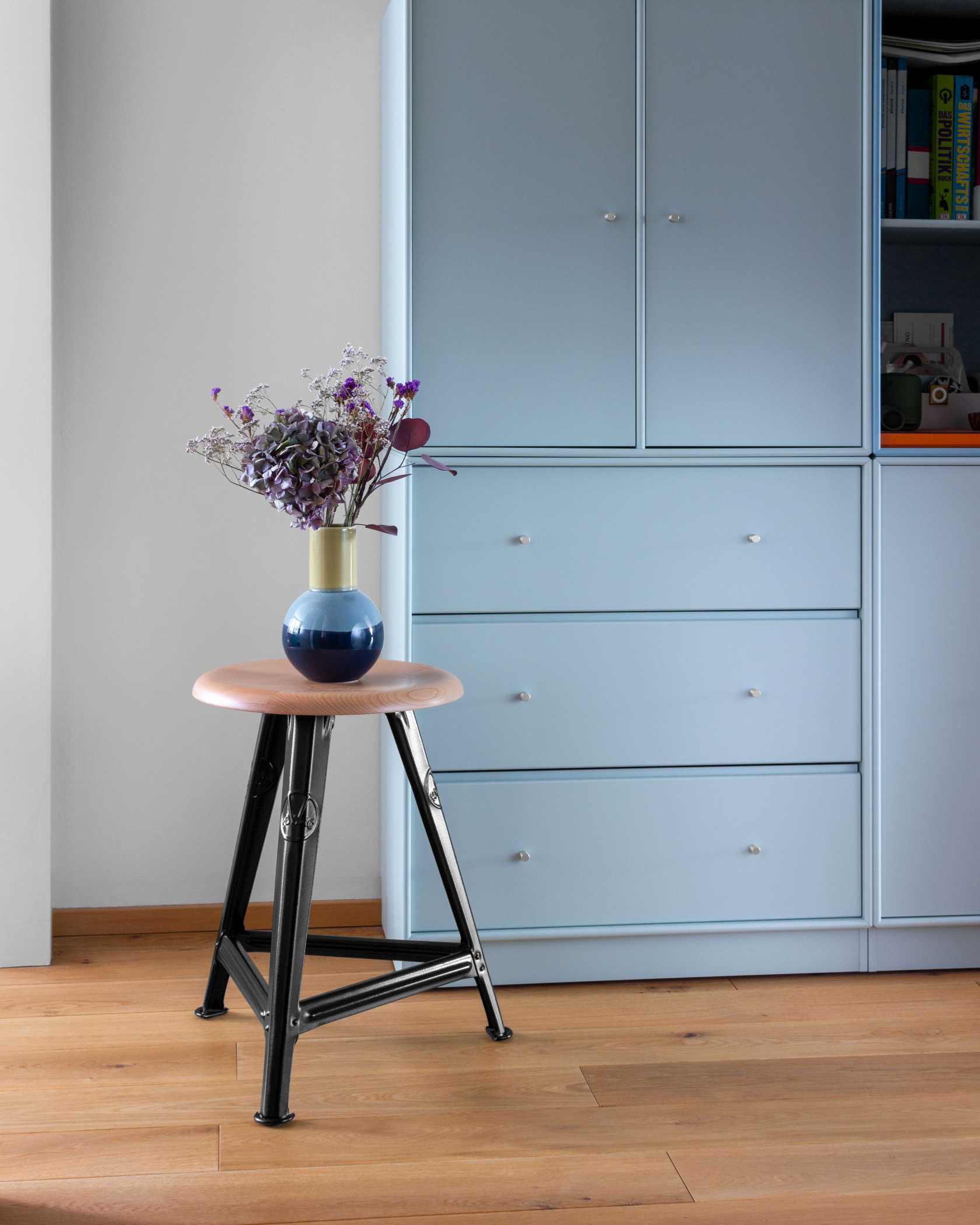 Schemel - Model I 50 cm Hocker Rowac