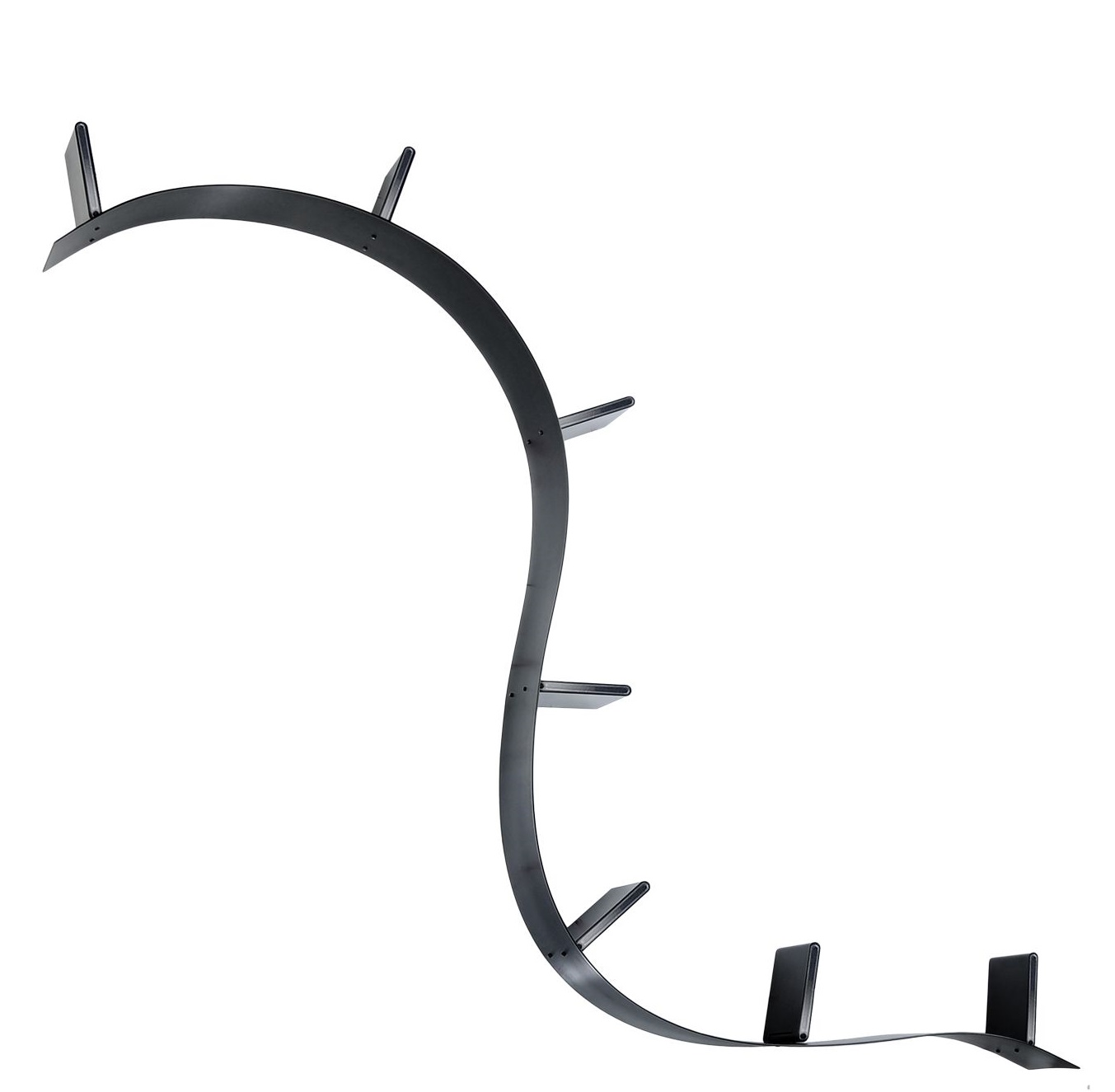 Bookworm Regal Kartell