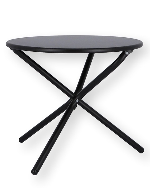 Fiam Tris Outdoor Beistelltisch Jan Kurtz