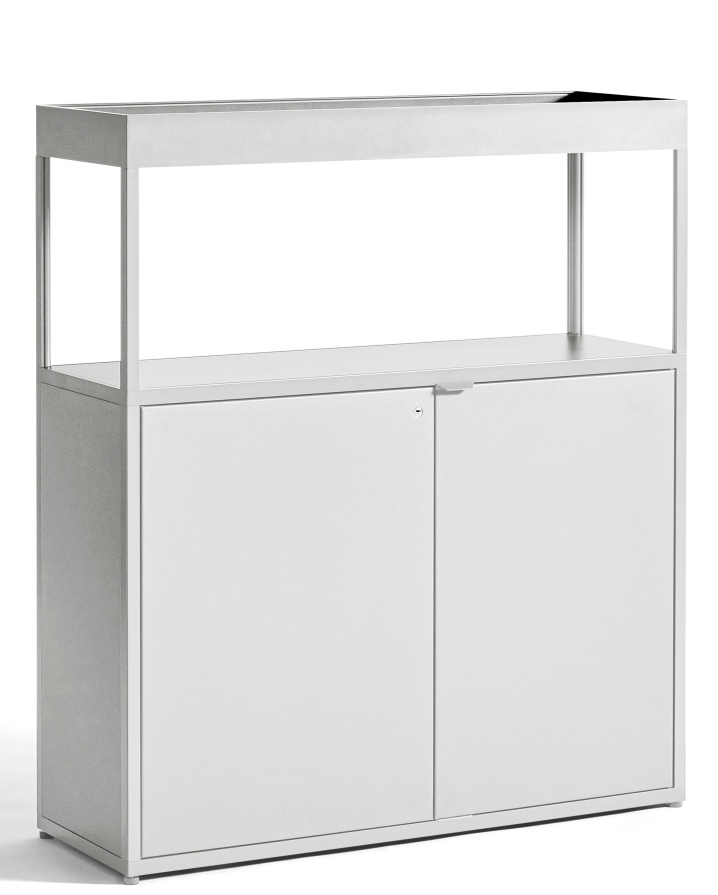 New Order Sideboard Kombination 204 Hay