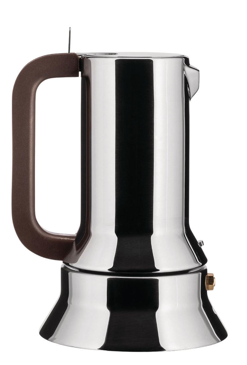9090/3 Espressokocher für 3 Tassen Alessi