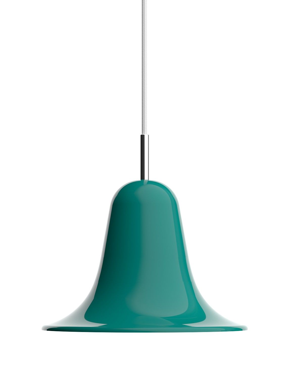 Pantop Pendant lamp Ø23 Pendelleuchte Verpan