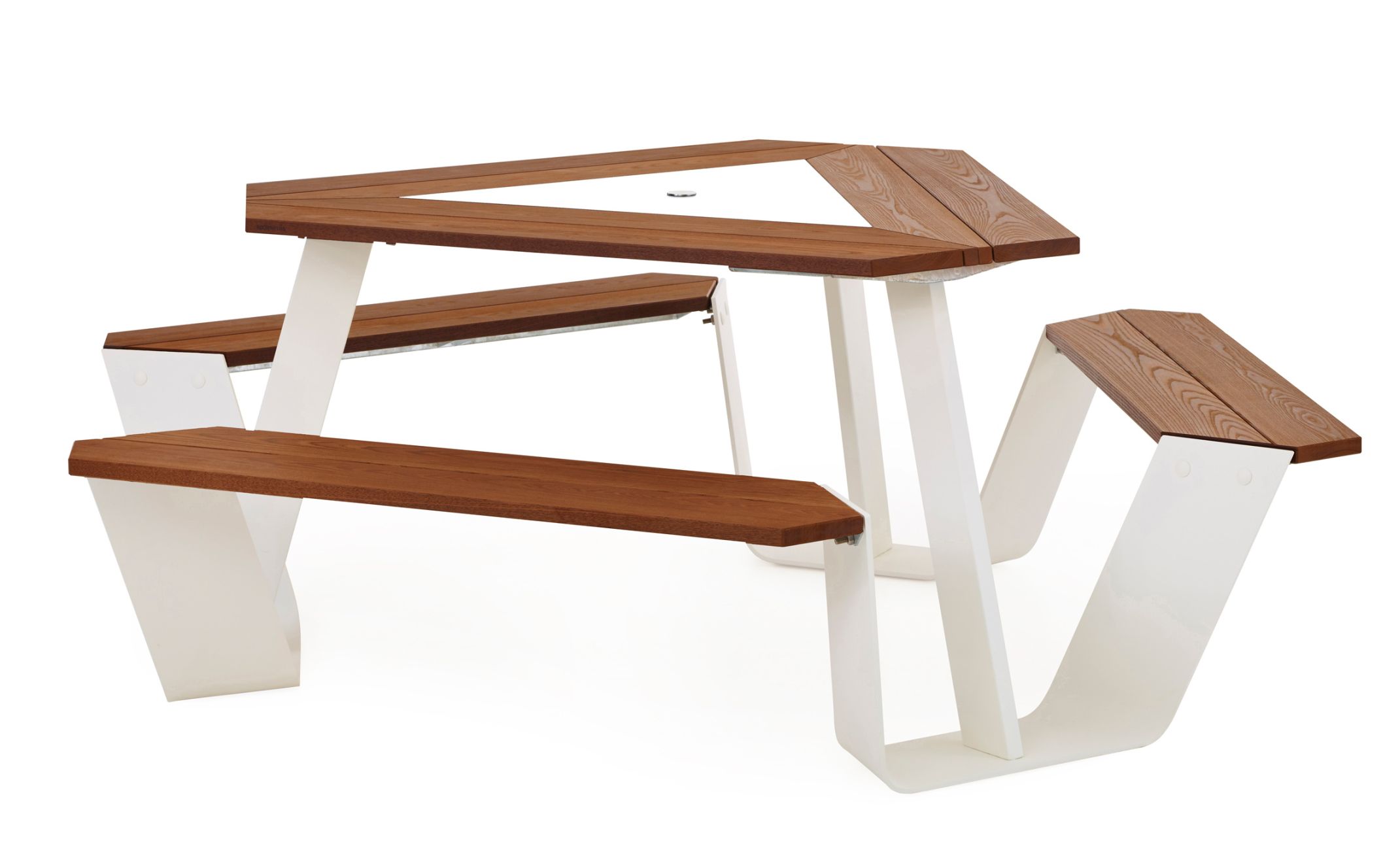 Anker Picknicktisch Outdoor Extremis