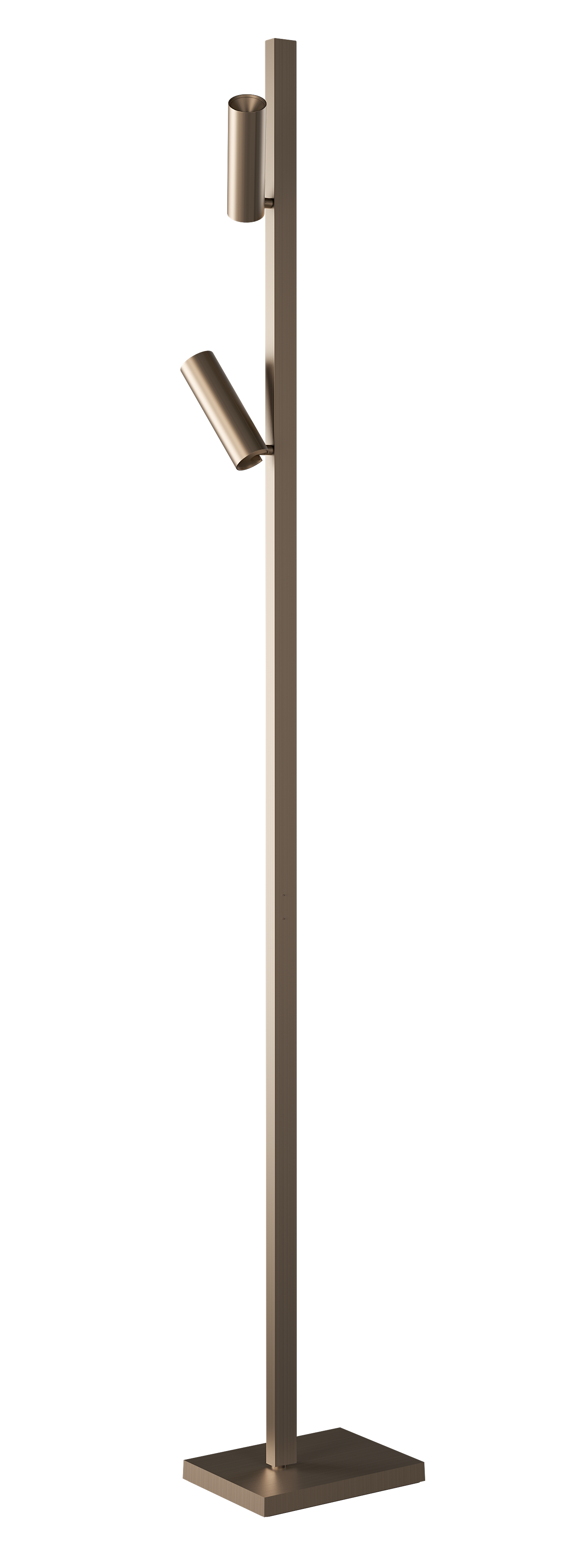 ZEN-X2 Floor lamp Stehleuchte stele