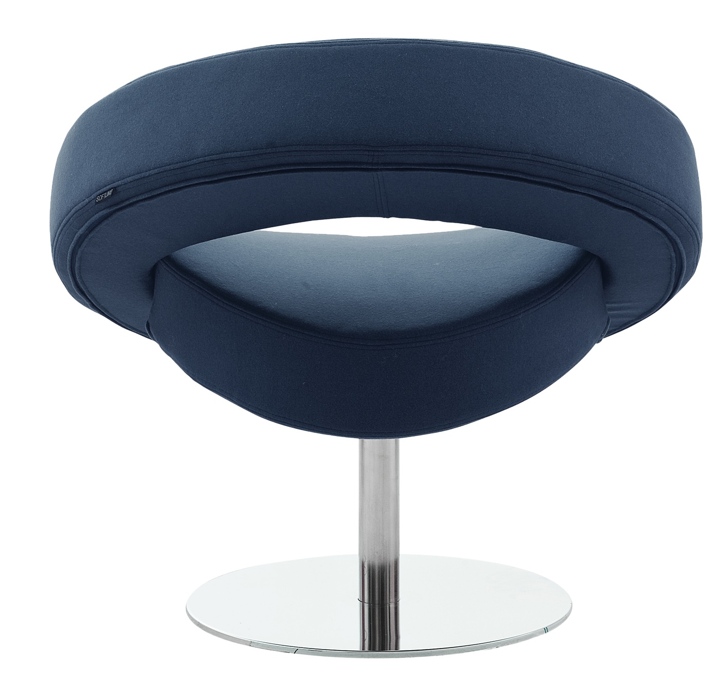Hello Swivel chair Drehsessel Softline