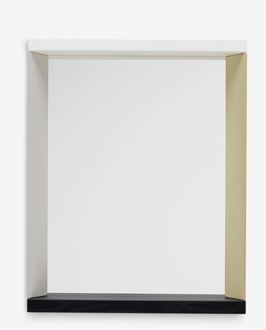 Colour Frame Mirrors Spiegel Vitra