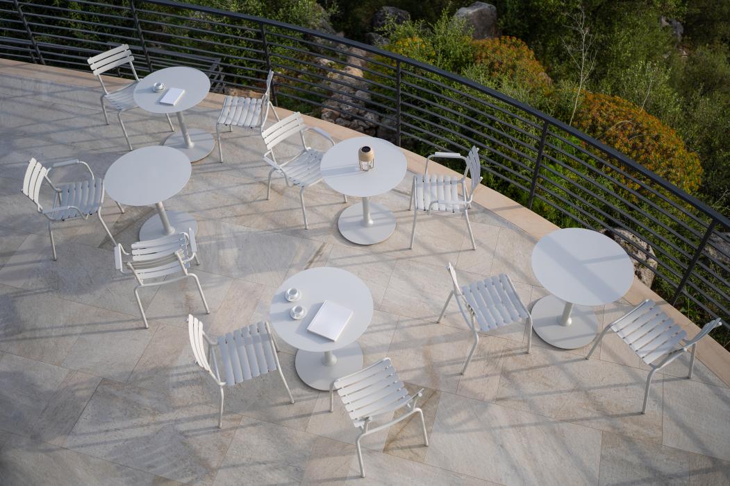 Pico Café Table Beistelltisch Outdoor Houe