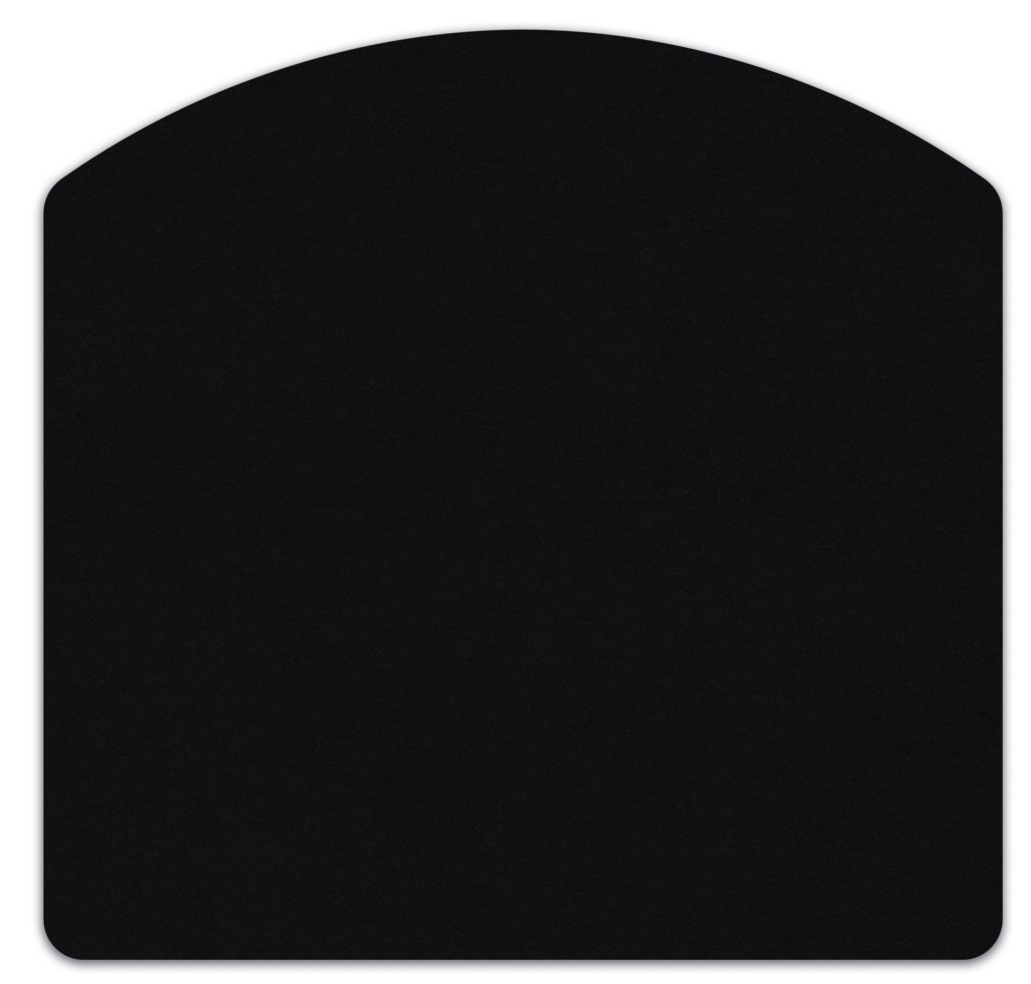 Sitzauflage - Filzauflage Thonet S 43 HEY - SIGN by BWF Group