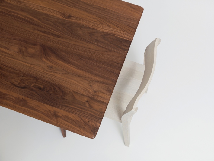 Twist Esstisch Zeitraum