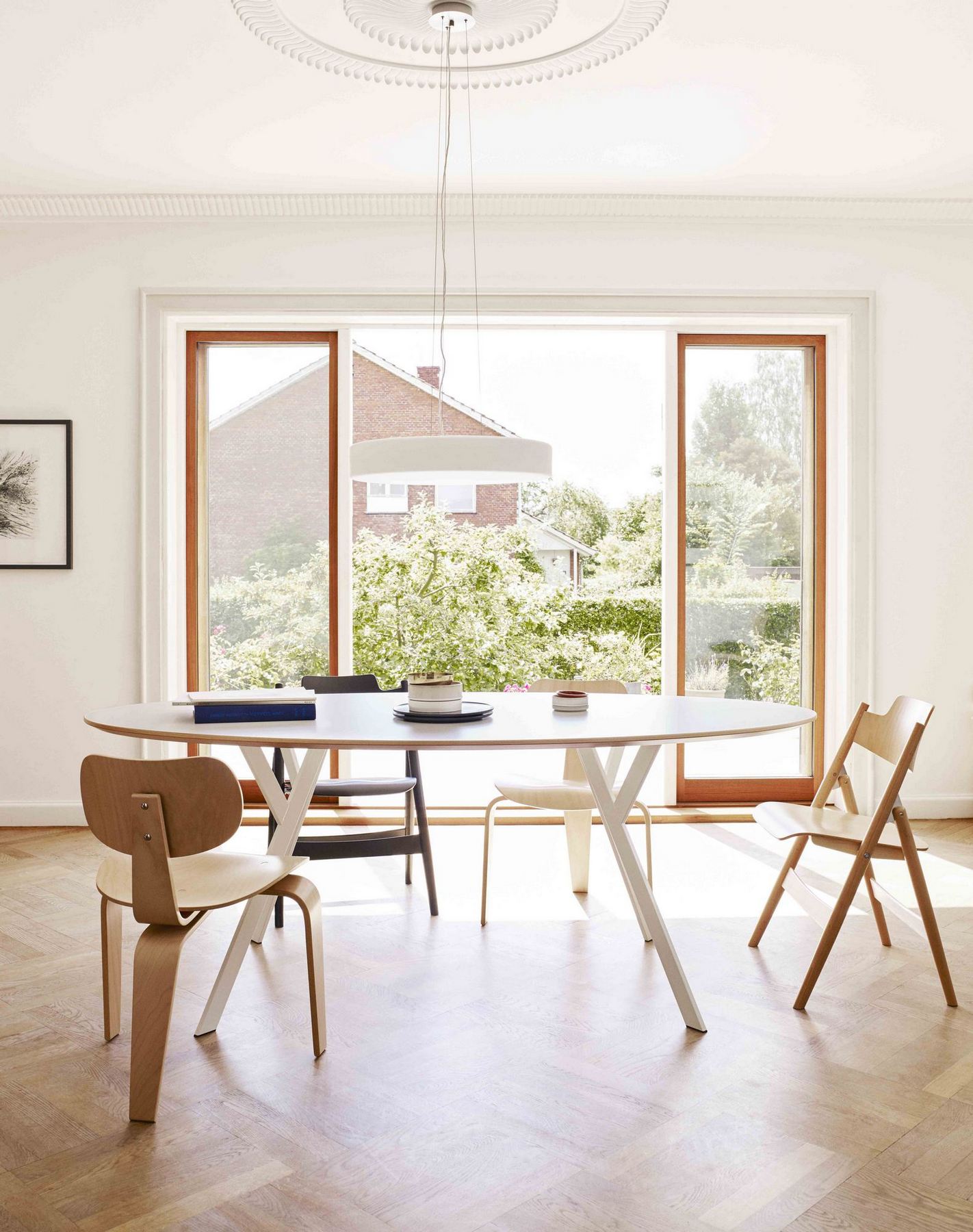 SE 42 Stuhl Wilde+Spieth