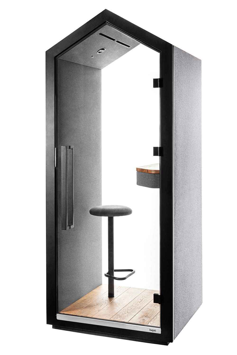 treehouse THS 1T G1 / G2 Akustikkabine Bejot