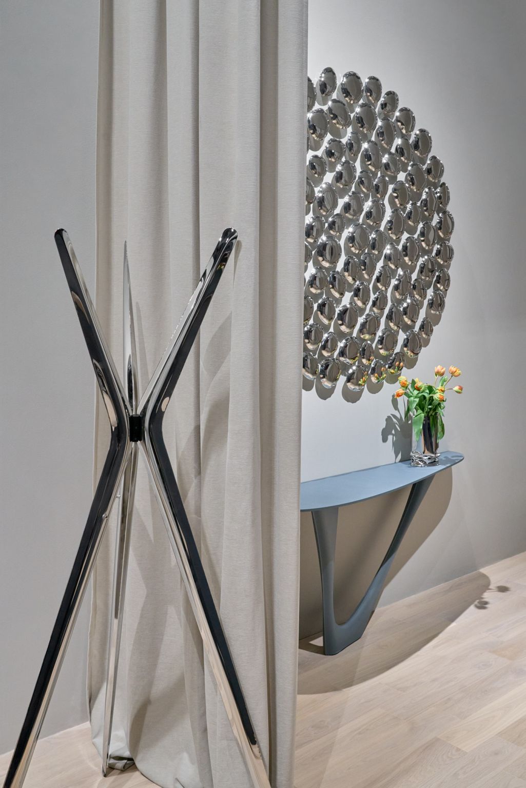 Snopek Garderobenständer Zieta