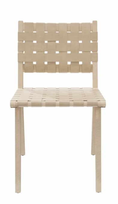 Risom Stuhl Knoll International