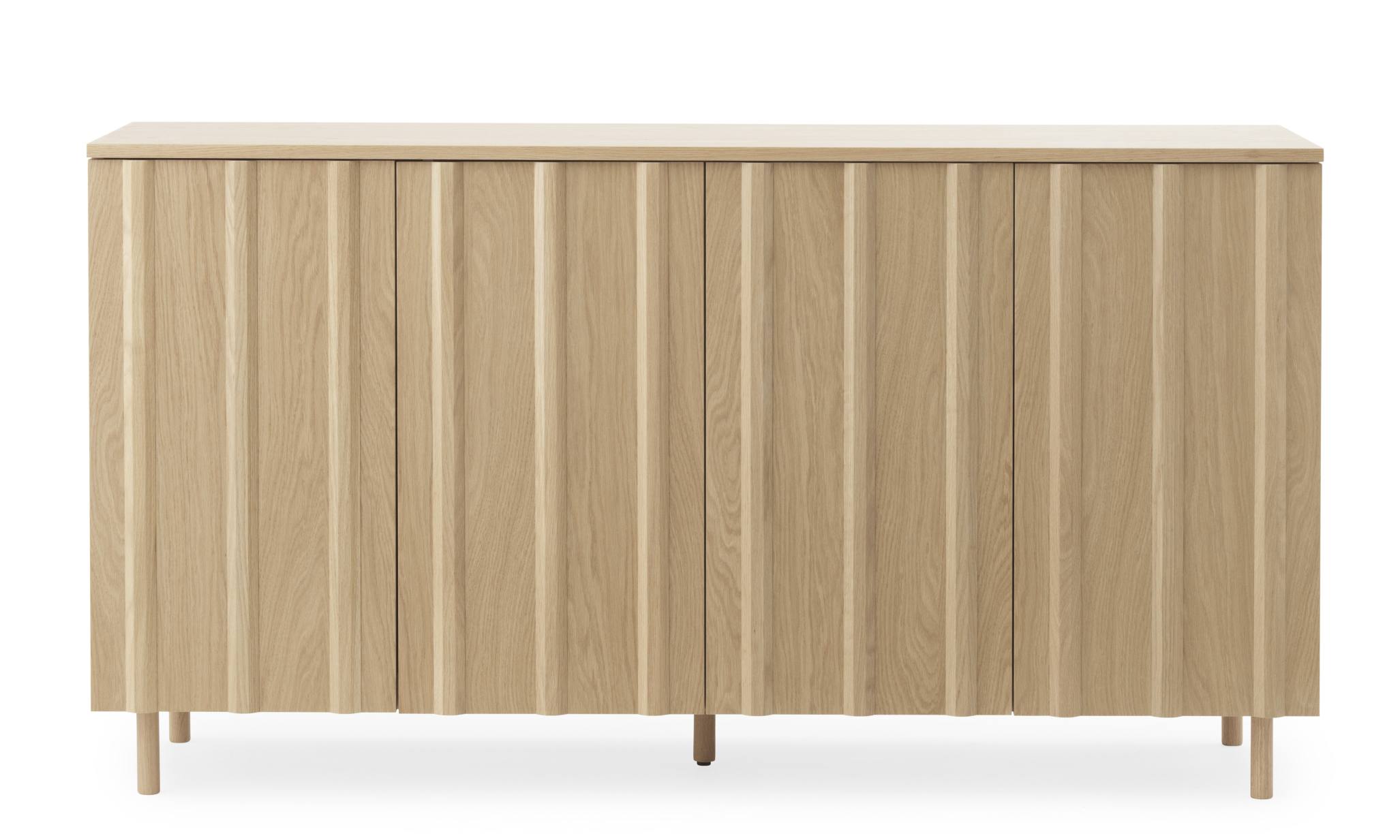 Rib Sideboard Normann Copenhagen