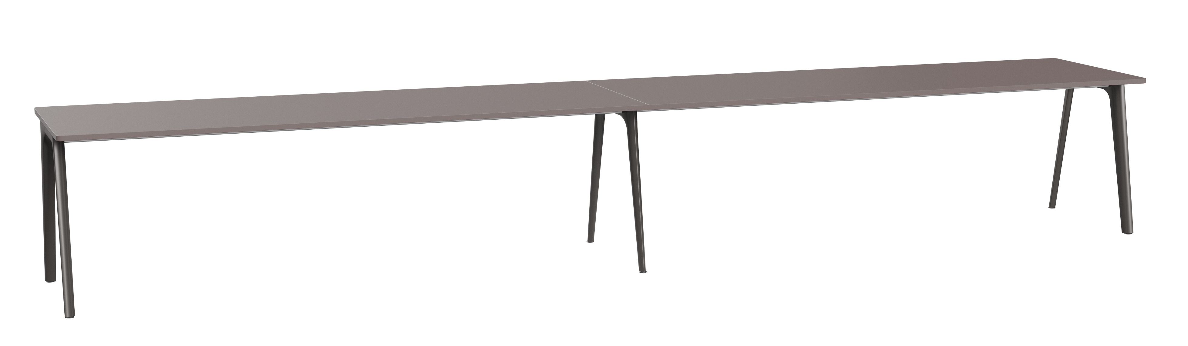 Pluralis Tisch Fritz Hansen