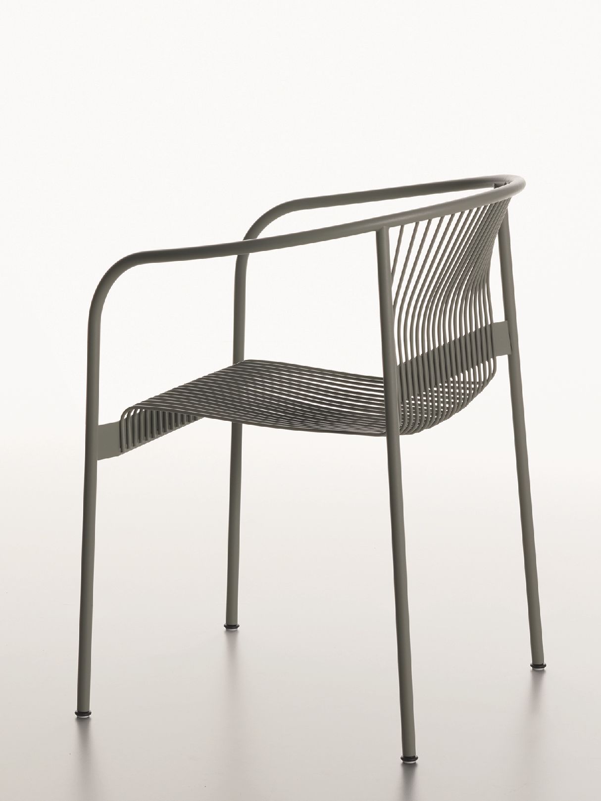 Velit Chair Indoor / Outdoor Stuhl Plank