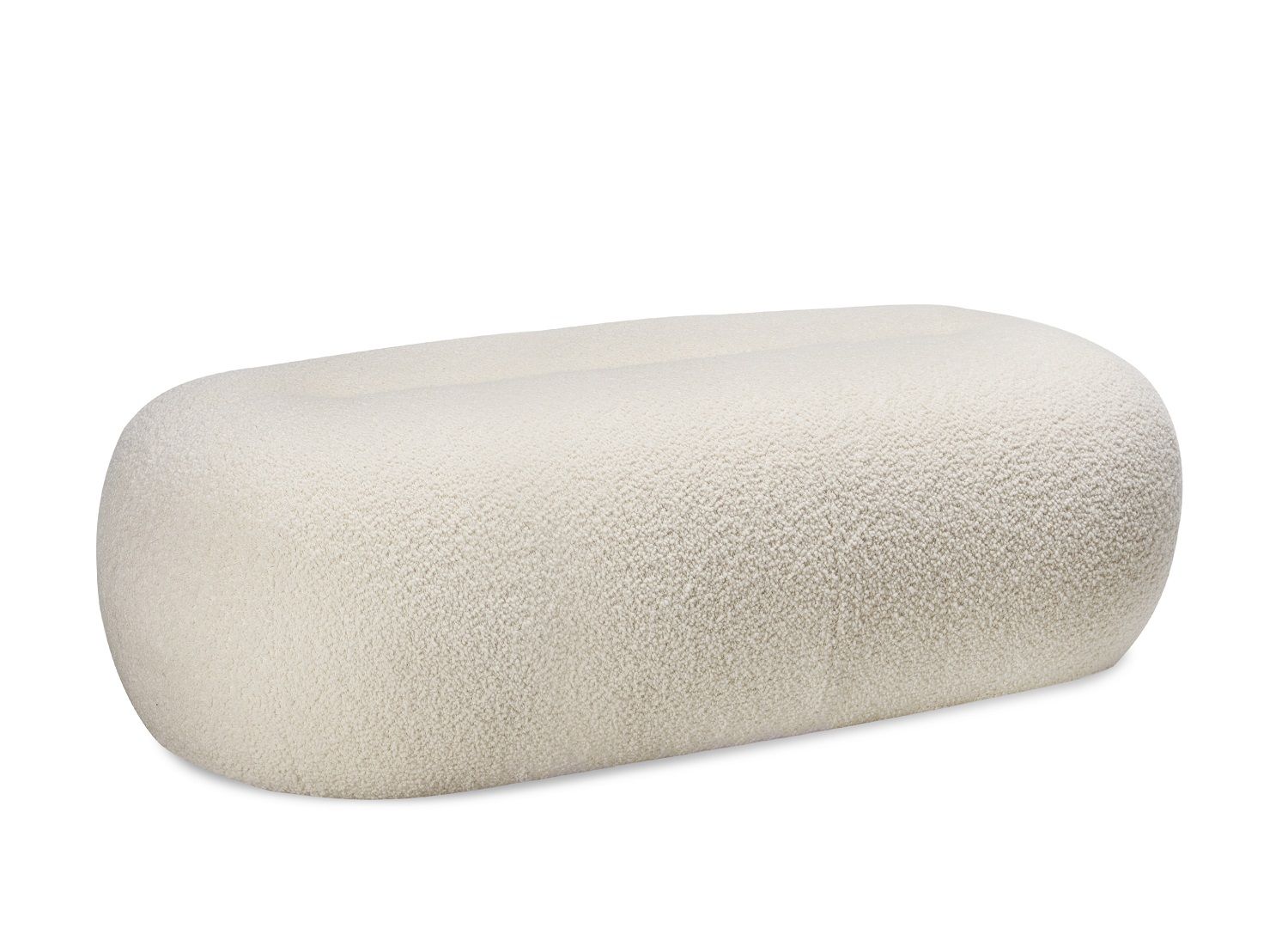 Nana Pouf L Hocker Freifrau Manufaktur 