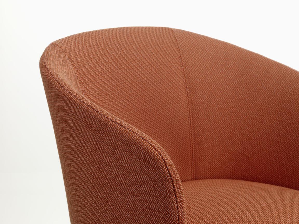 Mikado Arm Chair Armlehnstuhl Stuhl Vitra