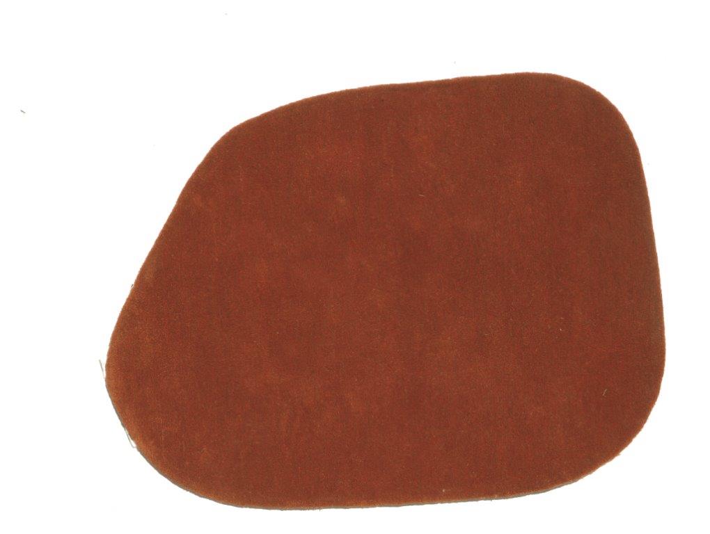 Stone 5 / L 135 x B 100 cm