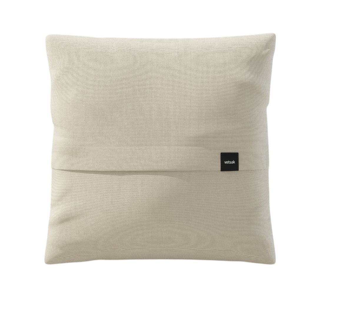 Big Pillow Pique Outdoor Kissen vetsak 