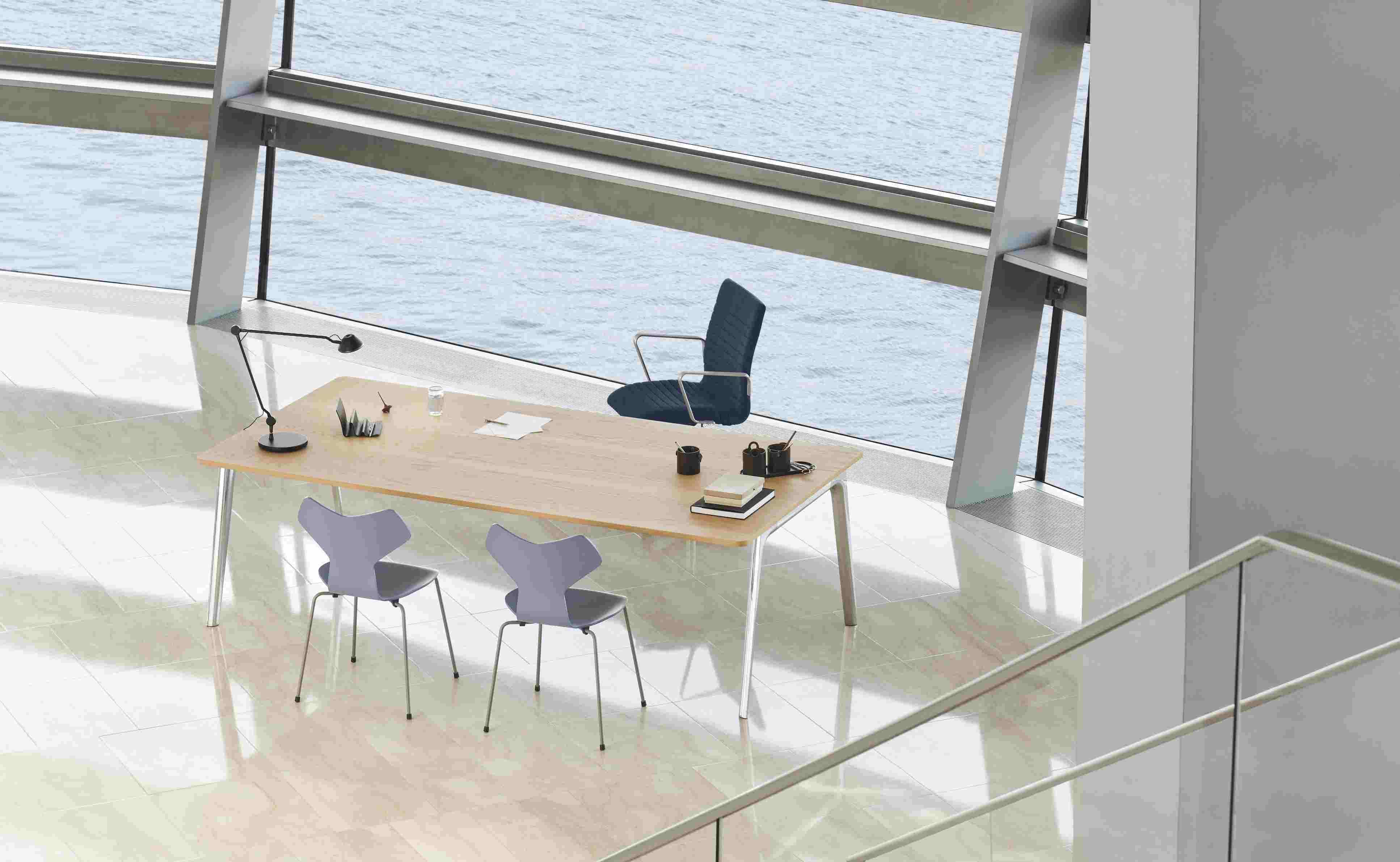 Grand Prix Stuhl Fritz Hansen