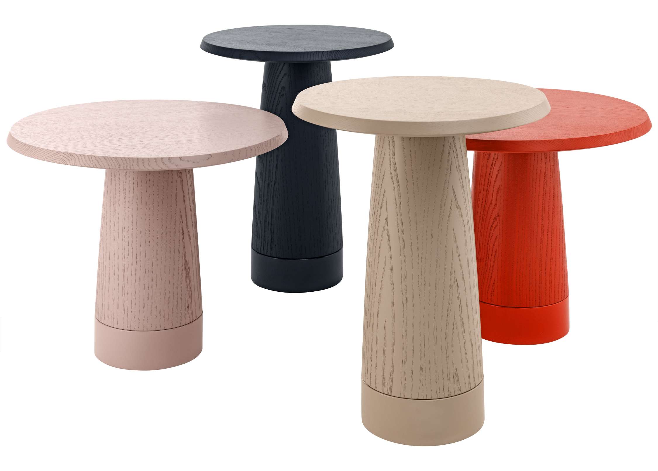 Amanita Beistelltisch L Ø 46 cm Schönbuch