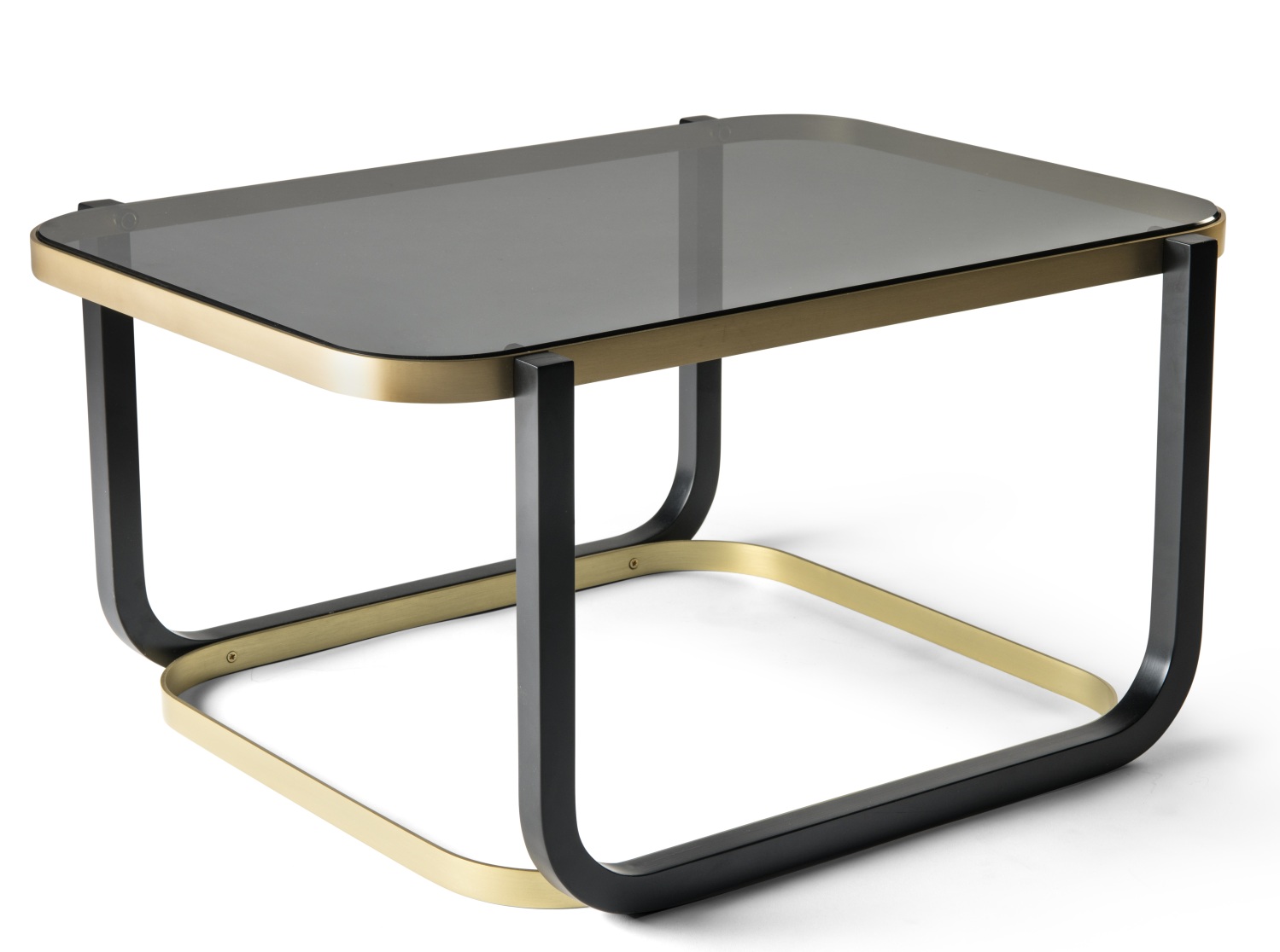 Duet B Couchtisch Wiener GTV Design