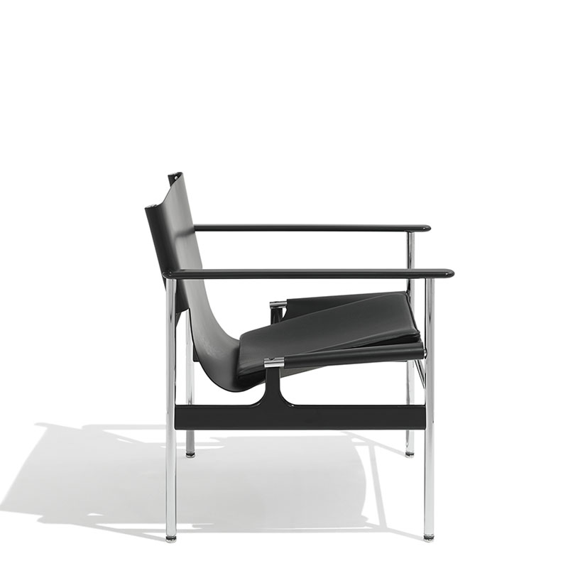 Pollock Sessel Knoll International