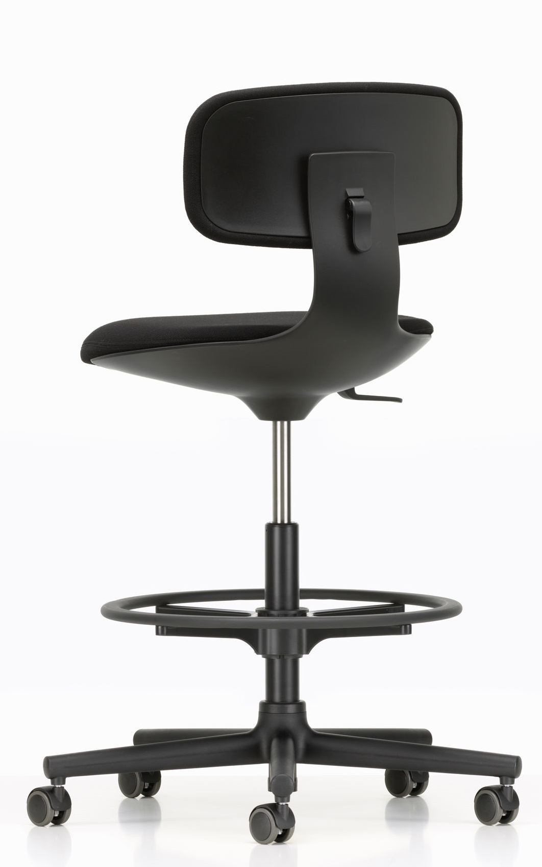 Rookie High Bürodrehstuhl Vitra