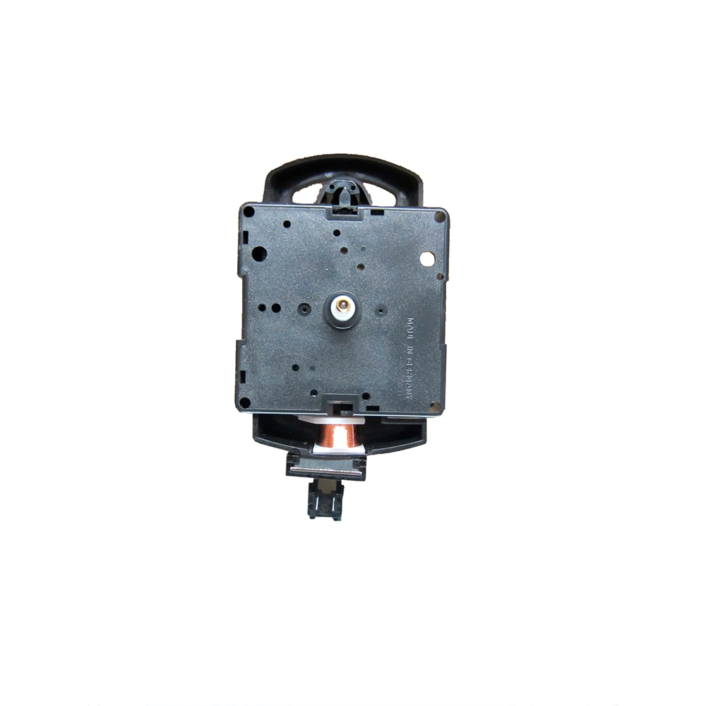 Uhrwerk für Contrattempo Rexite Wanduhr, präzises Quarz Uhrwerk als Ersatzteil für Uhren.