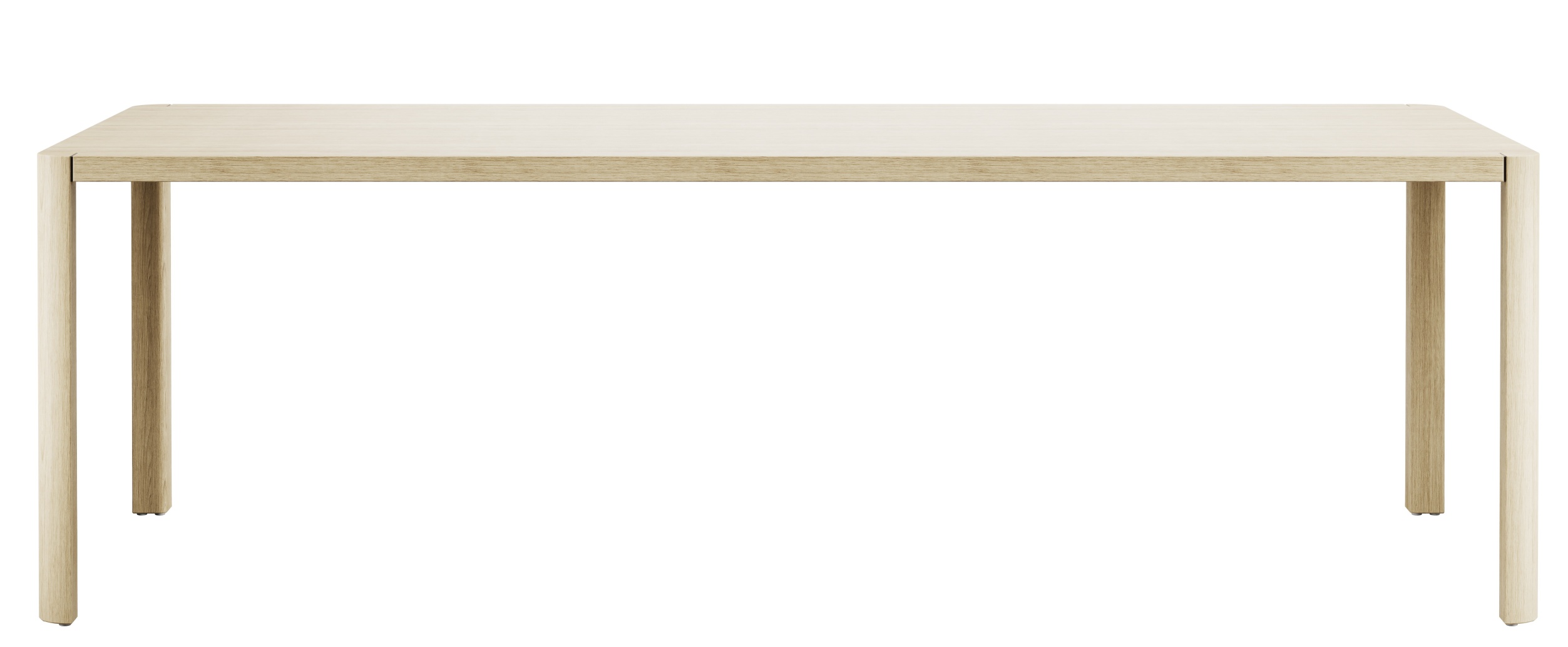 1140 Esstisch Thonet