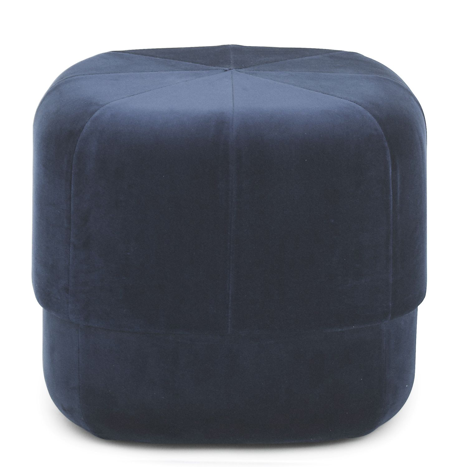 Circus Pouf Small Hocker Normann Copenhagen