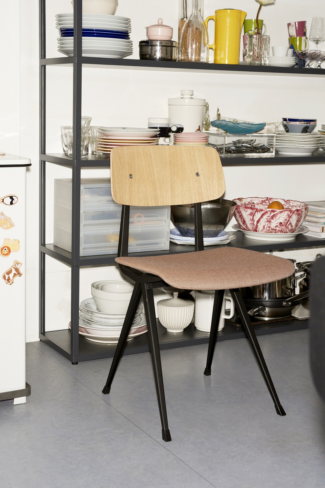 New Order Sideboard Kombination 501 Hay 