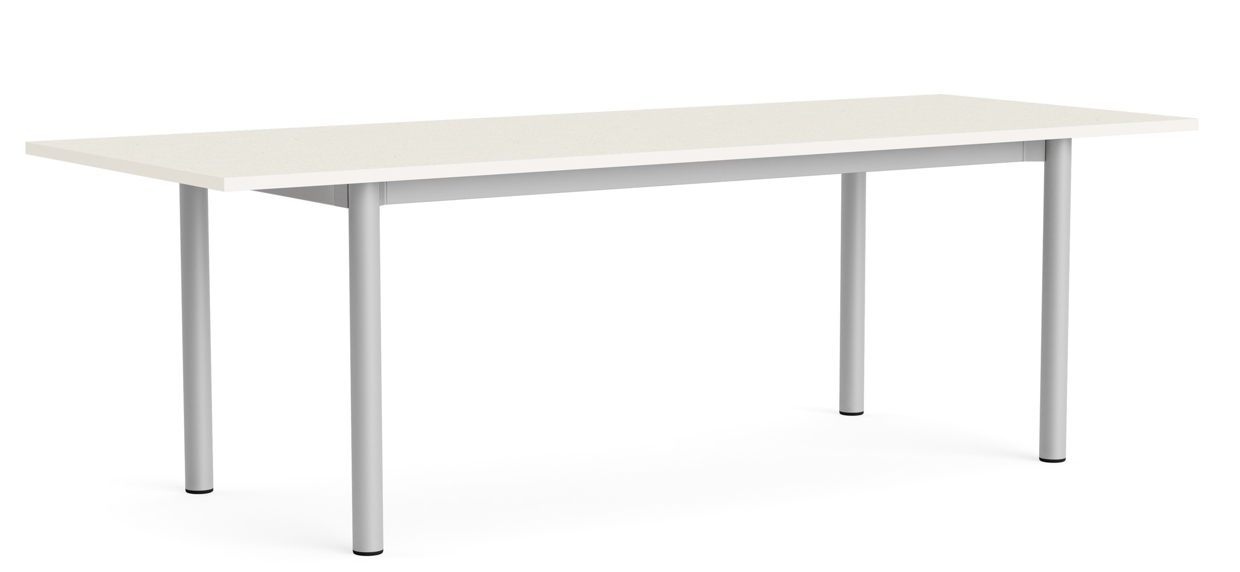 Annex Table Overhang Esstisch Hay