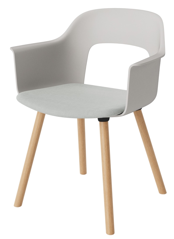 Layout Armchair 223 Armlehnstuhl Hay