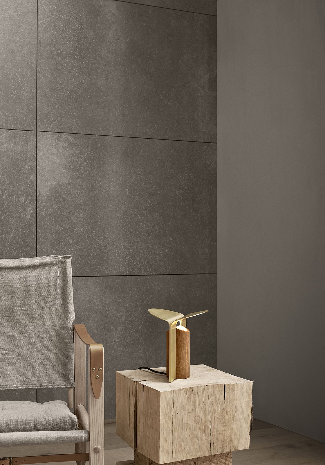 RF200 Petal Lamp Tischleuchte Carl Hansen & Søn