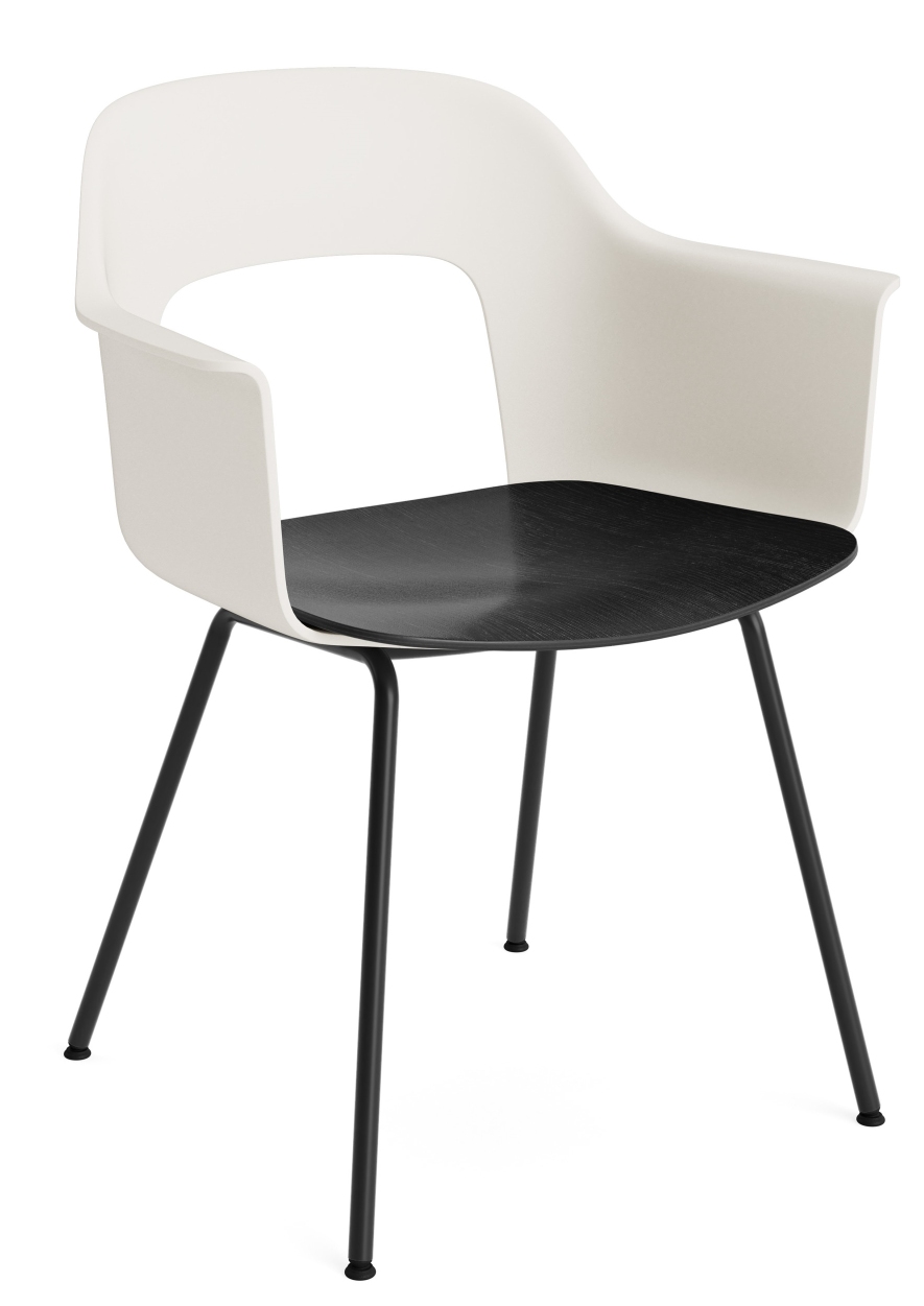 Layout Armchair 212 Armlehnstuhl Hay