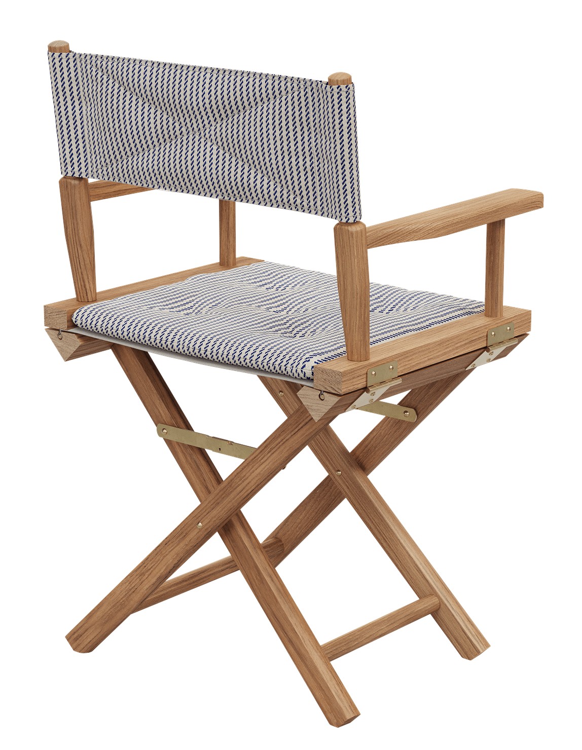 Directors Chair Regiestuhl Outdoor Skagerak by Fritz Hansen